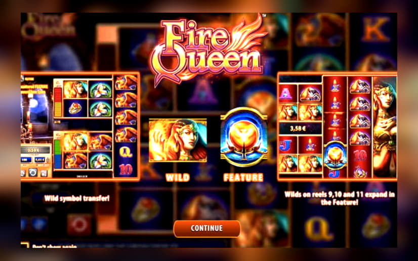유로 50 Leo Vegas Casino의 무료 돈