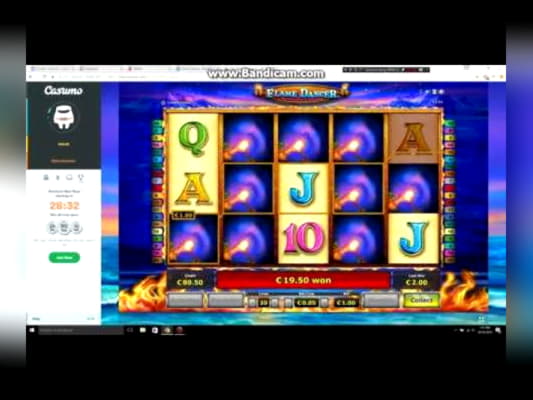 710% Wink Slots Casino의 입금 매치 보너스