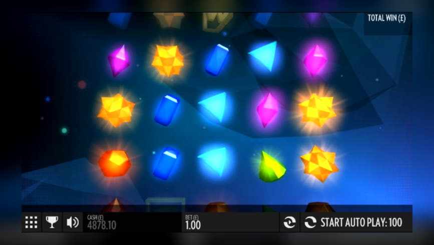 Spin Palace Casino의 £345 무료 카지노 티켓